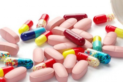 Lạm dụng thuốc – Hậu quả khó lường