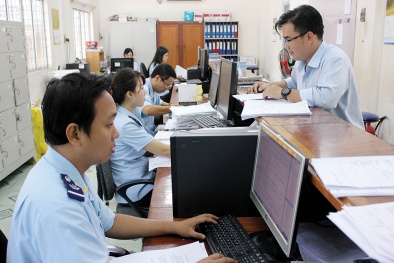 Năm 2022: Đẩy mạnh cải cách hành chính, đơn giản hóa thủ tục hải quan