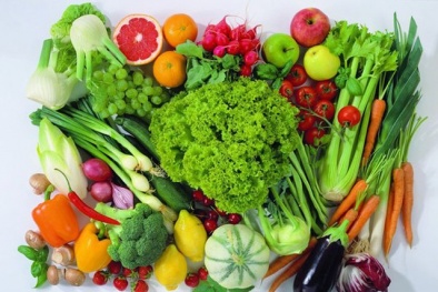 3 loại rau xanh ăn nhiều giúp làm đẹp da và chống lão hóa