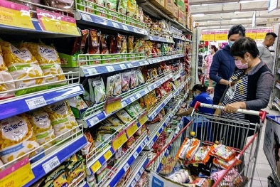 5 xu hướng triển vọng của ngành hàng tiêu dùng thời gian tới