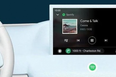 Lỗi phần mềm xuất hiện khi các hãng sản xuất ô tô bổ sung công nghệ