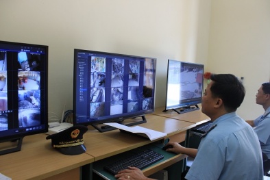 Ngành Hải quan quyết liệt chống buôn lậu, hàng giả năm 2022