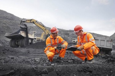 Giảm thiểu tai nạn trong khai thác mỏ với tiêu chuẩn ISO 19434