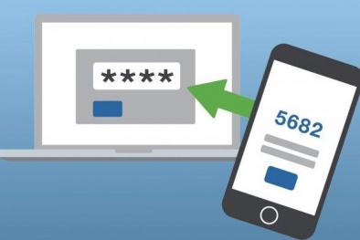 Cảnh báo về nguy cơ bảo mật qua công nghệ mật khẩu OTP