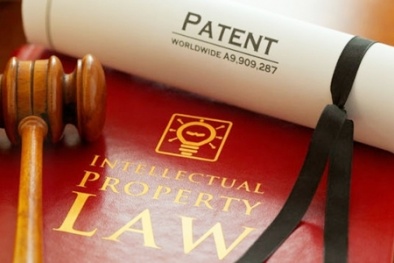 Châu Á chiếm hầu hết các đơn xin cấp bằng sáng chế quốc tế