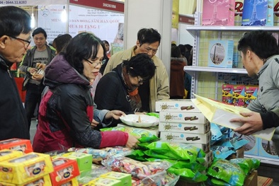 Chủ động điều hành giá sau Tết, cân đối cung cầu