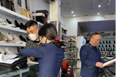 Quảng Ninh xử lý 358 vụ buôn lậu, gian lận thương mại chỉ trong một tháng