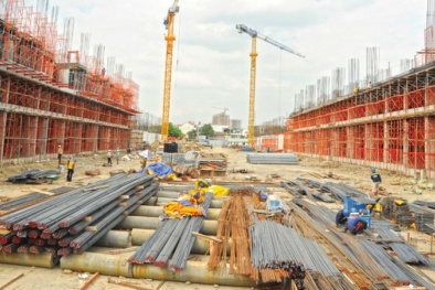 Yêu cầu bắt buộc với chung cư xây mới và xây lại?