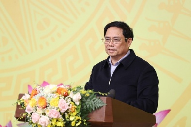 Thủ tướng Phạm Minh Chính: Đầu tư mạnh cho kinh tế tập thể
