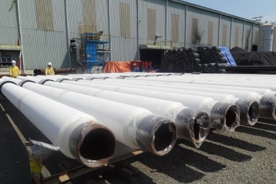 PVCoating- Nỗ lực phát triển thị trường, đảm bảo việc làm và ổn định thu nhập cho người lao động 