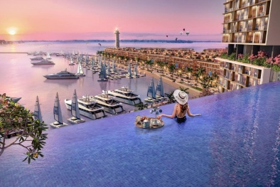 Second home nghỉ dưỡng: Tiêu điểm đầu tư năm 2022