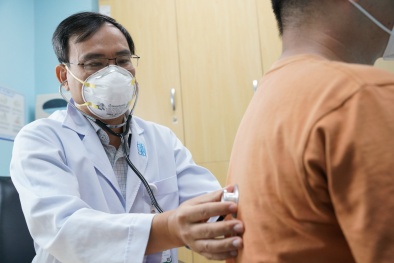 Di chứng hậu Covid-19, những biến chứng không nên chủ quan 