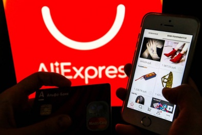 Hai trang thương mại của Trung Quốc bị Mỹ cho vào 'danh sách đen' bán hàng giả