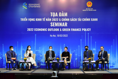 Việt Nam đóng vai trò ngày càng quan trọng trong thương mại quốc tế và chuỗi cung ứng toàn cầu