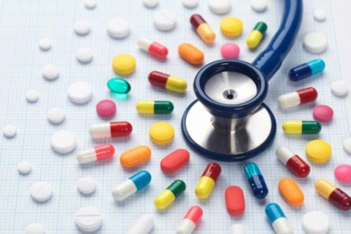 Nhận diện thuốc với bộ tiêu chuẩn ISO IDMP
