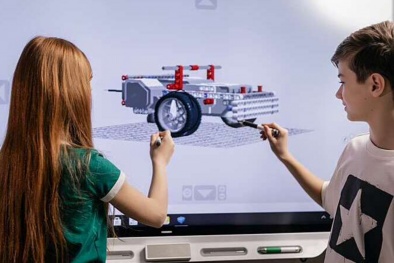 Phát triển tiêu chuẩn mới – thích ứng nhu cầu xã hội