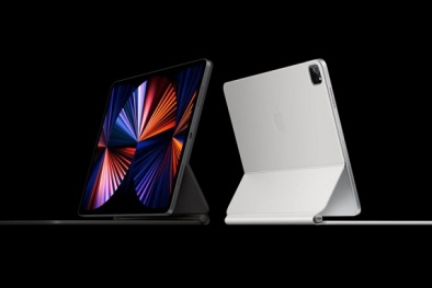iPad Pro 2022 được trang bị những tính năng đặc biệt nào?
