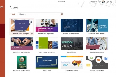 TOP 5 cách làm PowerPoint trên Microsoft 365 mà bạn không thể bỏ qua