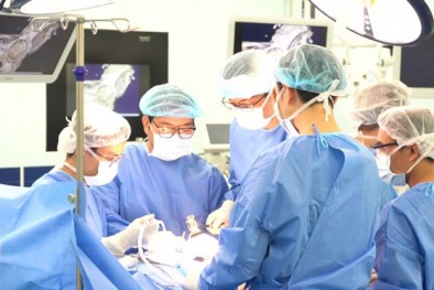 Vinmec: Ứng dụng thành công kỹ thuật “cá thể hóa” thay khớp háng '4 không'