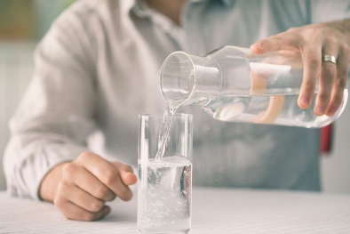 5 thói quen uống tốt nhất để đẩy lùi tiền tiểu đường