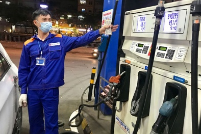 Bộ Công Thương có kế hoạch bán hơn 100 triệu lít xăng RON92 dự trữ quốc gia
