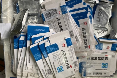 Hiểu đúng về các loại thuốc đặc trị Covid-19 'xách tay' chào bán trên mạng 