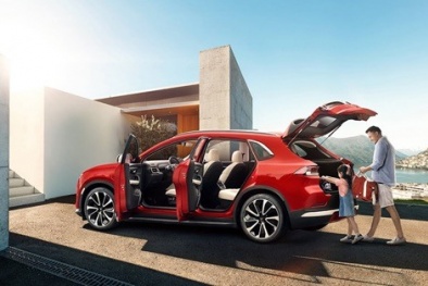 Khách hàng hưởng lợi gì từ chính sách thuê pin của hãng xe điện VinFast?