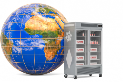 Phương pháp mới cho phép bảo quản vắc-xin trong nhiều tháng