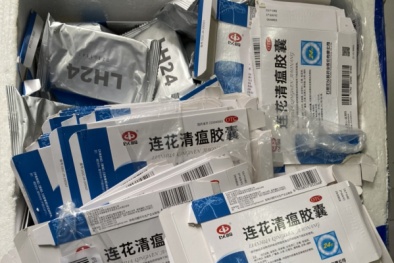 Thị trường thuốc điều trị COVID-19, thiết bị y tế không rõ chất lượng ngày càng nhộn nhạo