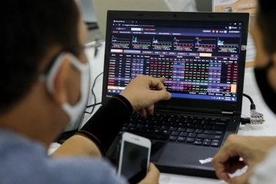 Xuất nhập khẩu thủy sản Sài Gòn bị phạt 70 triệu đồng do vi phạm công bố thông tin