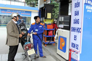 Việc thiếu xăng dầu cục bộ sẽ sớm được giải quyết