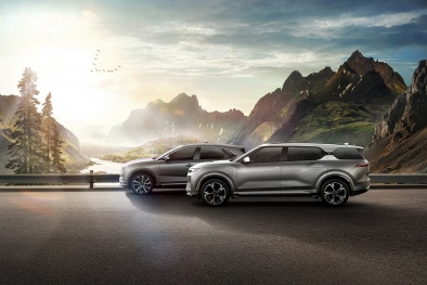 Vingroup tham dự hội nghị thượng đỉnh kinh tế sáng tạo Superverse 2022