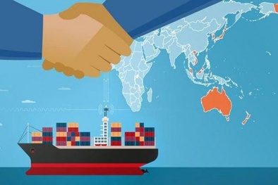 Bộ Công Thương quy định về Quy tắc xuất xứ hàng hóa trong Hiệp định RCEP