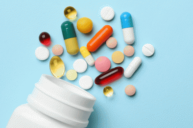 Cảnh báo lừa đảo từ một số nhóm hỗ trợ tư vấn F0 mắc COVID-19 trên mạng để bán thuốc 