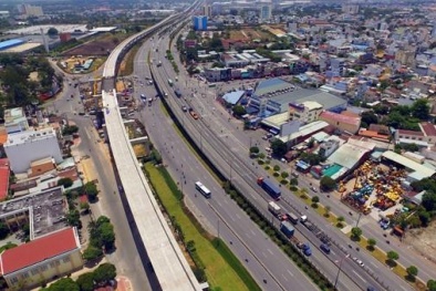 Cơ hội đầu tư mới tại 'Vùng đô thị' phía đông TP Hồ Chí Minh