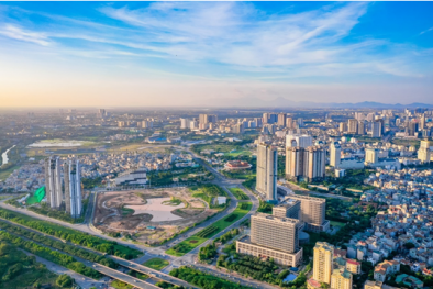 Gấp rút thúc tiến độ Vành đai 4, khách tỉnh đổ về Hà Nội tìm nhà