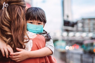 Giám đốc Bệnh viện Nhi Trung ương tư vấn cách chăm sóc trẻ mắc COVID-19 tại nhà