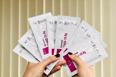 Sốt giá kit test COVID-19, máy đo SpO2: Bộ Y tế nêu 4 giải pháp