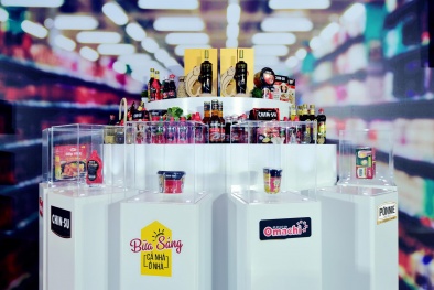 Masan Group tiên phong số hóa hệ sinh thái tiêu dùng bán lẻ theo cách riêng