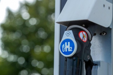 Sản xuất hydro có thể trở thành ngành công nghiệp nghìn tỷ đô trong tương lai