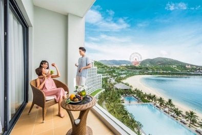 Vinpearl và Tập đoàn khách sạn hàng đầu thế giới Meliá Hotels International công bố hợp tác chiến lược