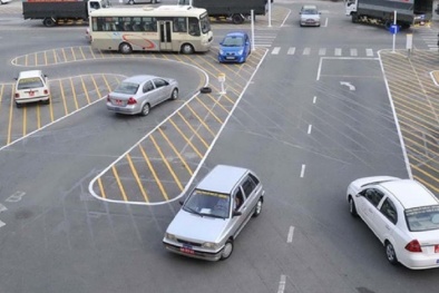 Bộ Công an đề nghị chưa thay đổi cơ quan đào tạo, cấp giấy phép lái xe