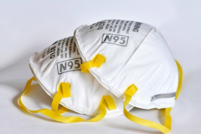 Có thể tái sử dụng khẩu trang N95 bao nhiêu lần?