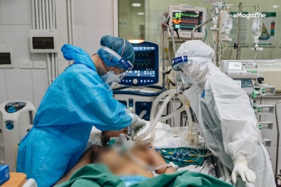 Vì sao nhiều người tái nhiễm Covid-19 sau khi đã khỏi bệnh trước đó