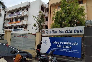 Công ty Điện lực Bắc Giang: 'Núp bóng' xuất xứ hàng hóa để hạn chế nhà thầu?