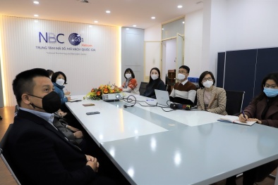 Diễn đàn GS1 toàn cầu 2022 và chiến lược ưu tiên dành cho tiêu chuẩn hoá