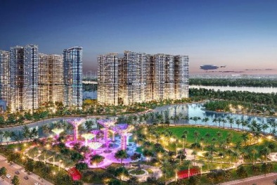 Giới thượng lưu đang nhắm sản phẩm đầu tư nào?