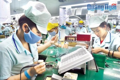 Hỗ trợ doanh nghiệp công nghệ đổi mới, chủ động sử dụng giải pháp nền tảng công nghệ số