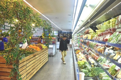 Đảm bảo cân đối cung cầu hàng hóa thiết yếu, bình ổn thị trường