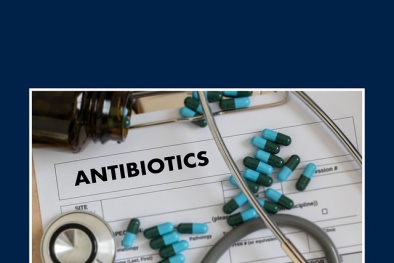 Sử dụng trí tuệ nhân tạo trong kê đơn, hạn chế tình trạng kháng thuốc